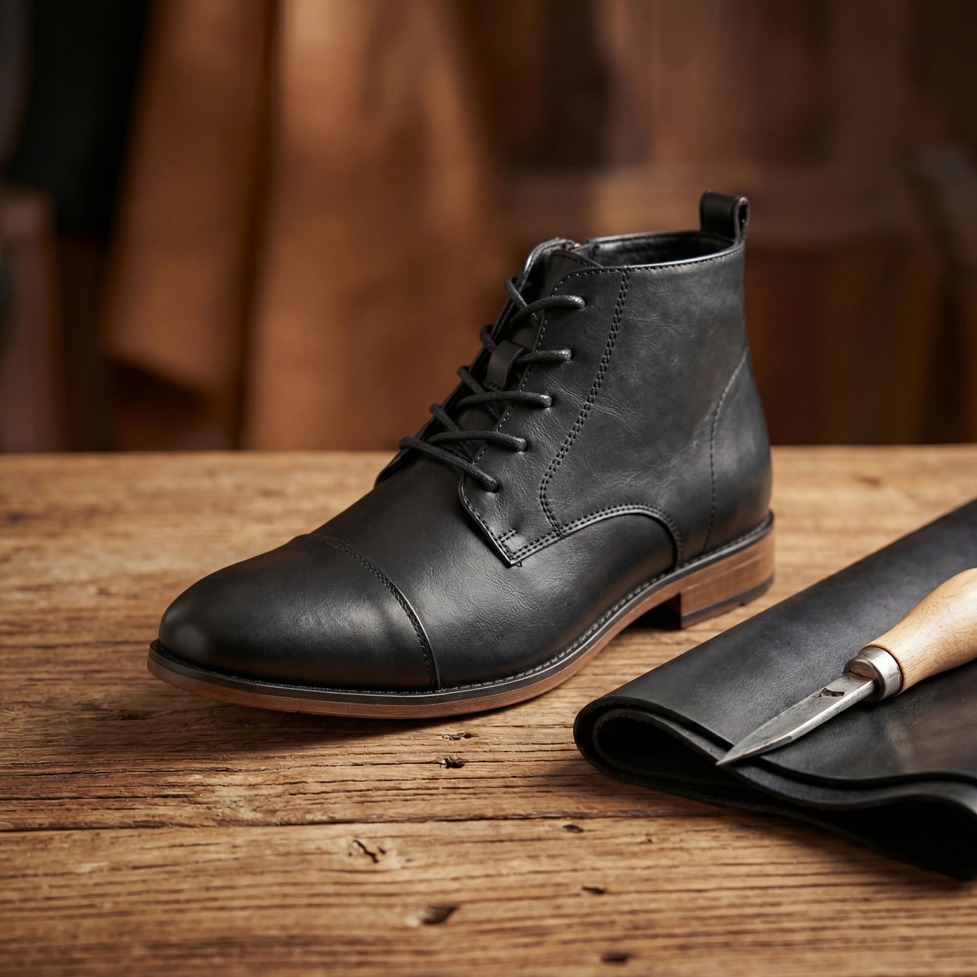 Botina-Masculina-Montelli