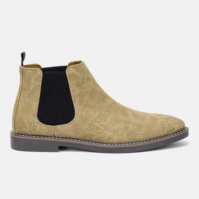 Botina Masculina Firenze - hecrafted