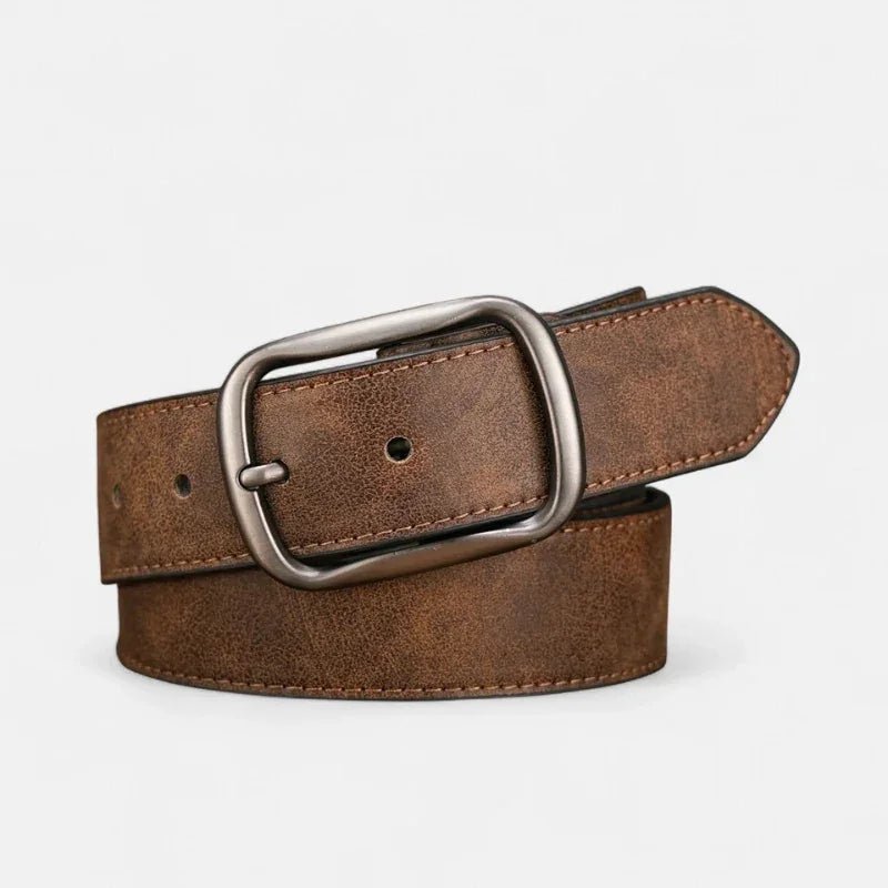 Cinto Masculino Casual Rustt - hecrafted