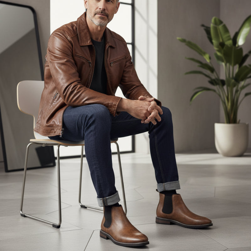 Botina-Masculina-Di-Marco-09