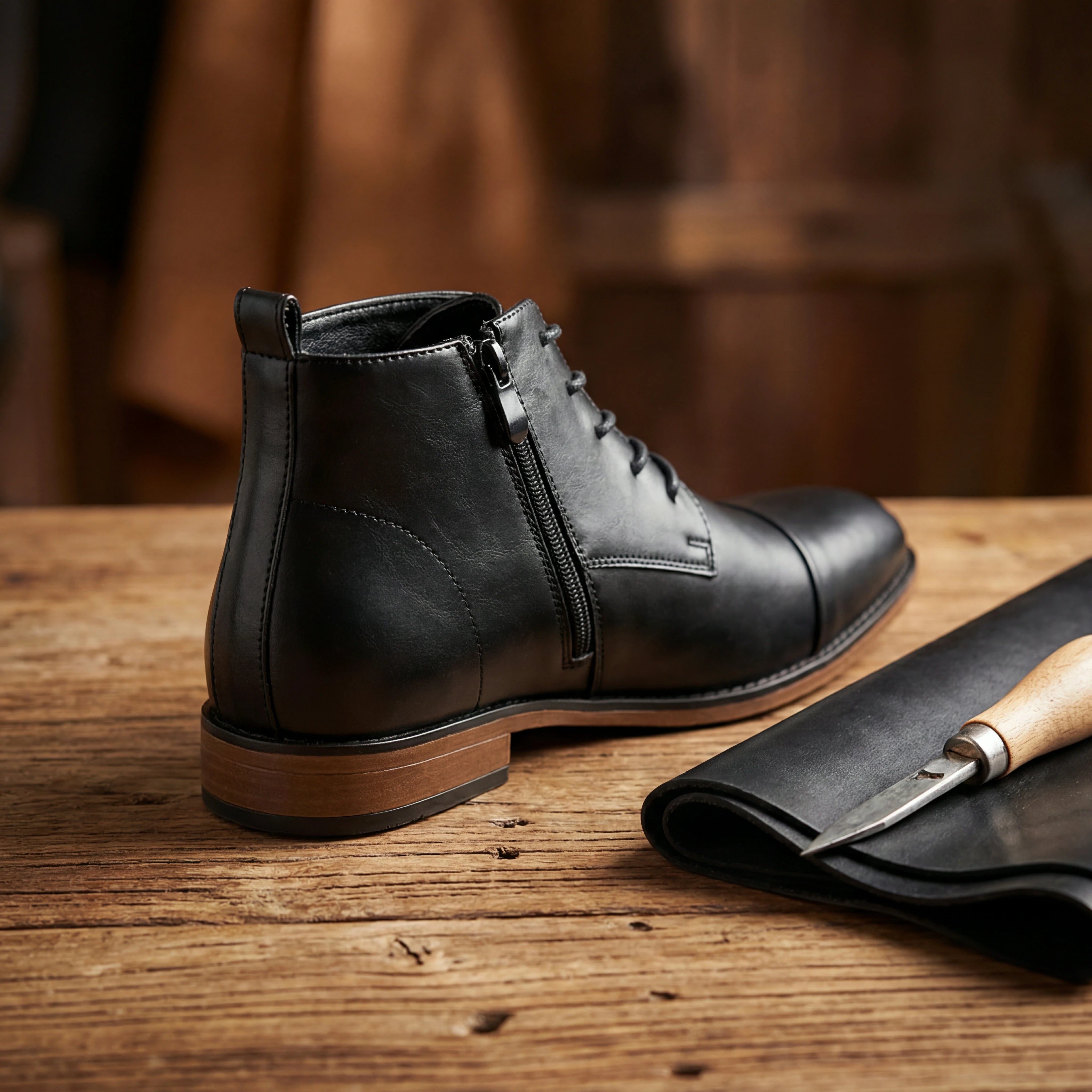 Botina-Masculina-Montelli