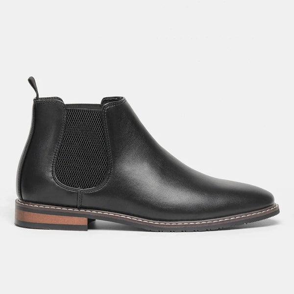 Botina-Masculina-Preta-Carbone
