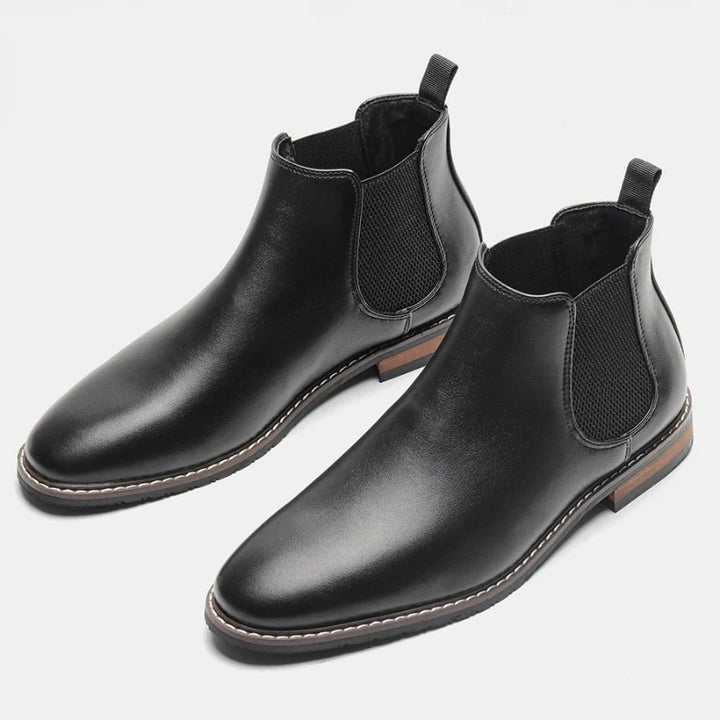 Botina-Masculina-Preta-Carbone