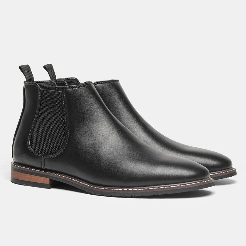 Botina-Masculina-Preta-Carbone