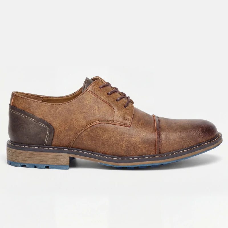 Sapato-Derby-Uomo