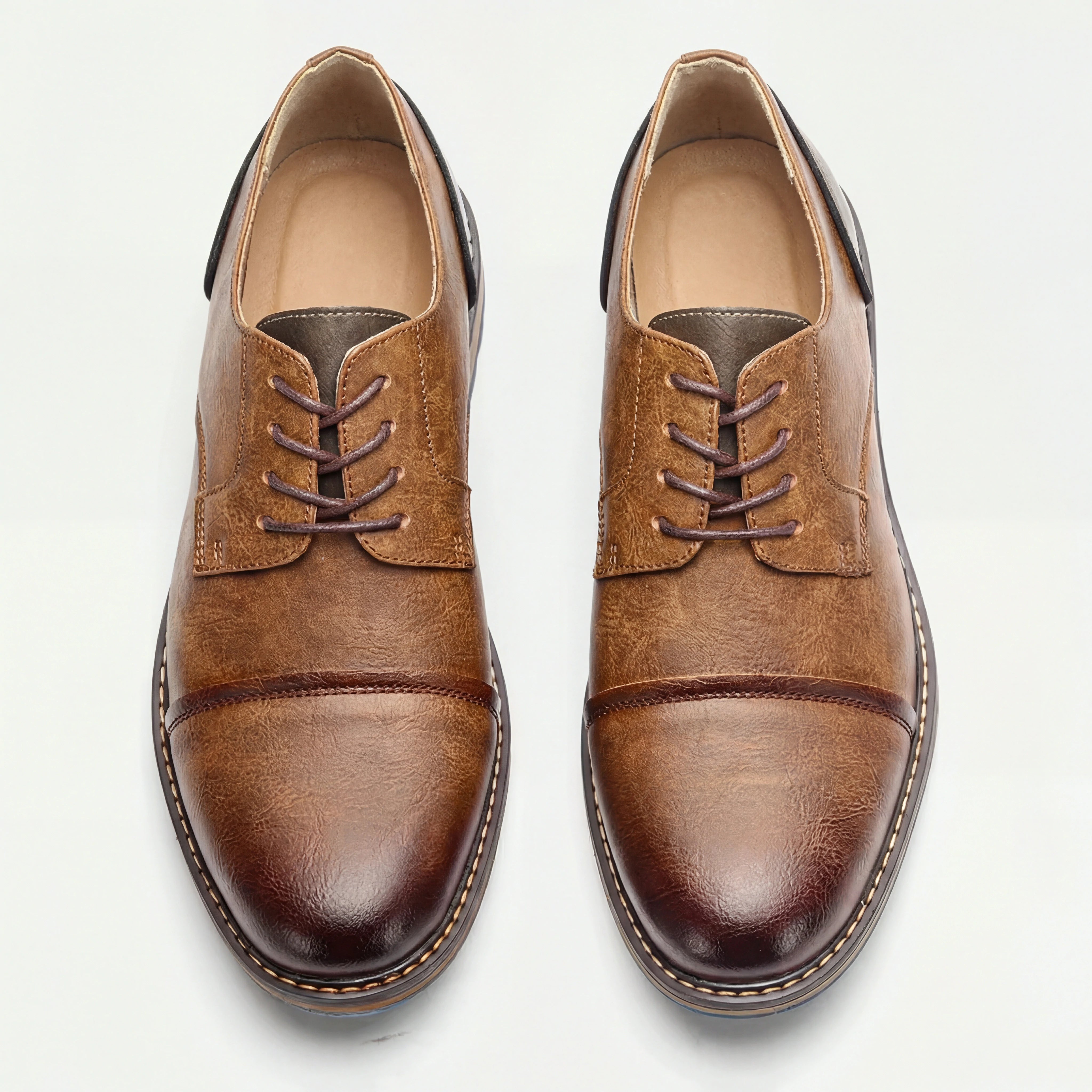 Sapato-Derby-Uomo