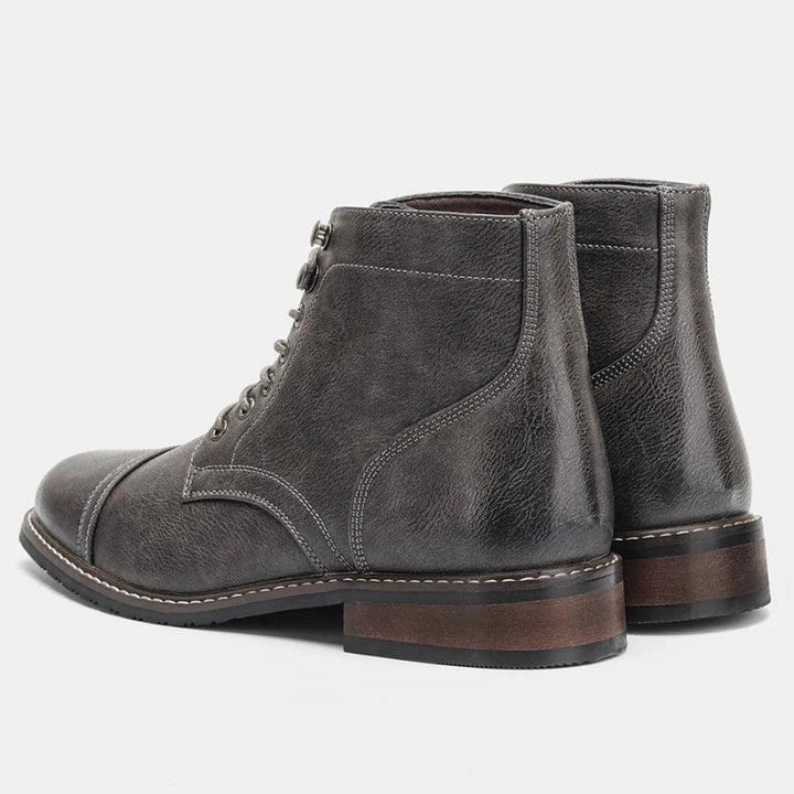 Bota Masculina Giordano - hecrafted