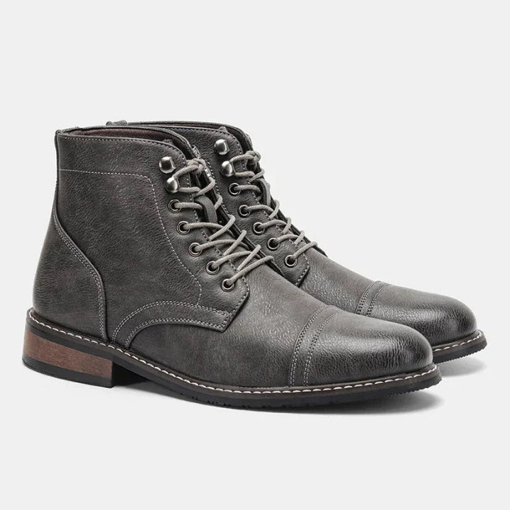 Bota Masculina Giordano - hecrafted