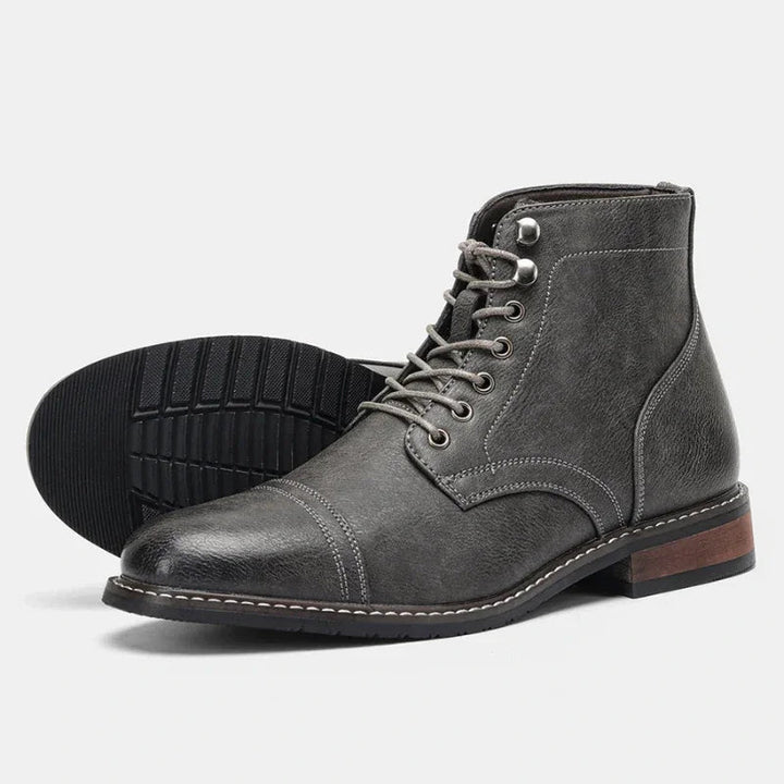 Bota Masculina Giordano - hecrafted