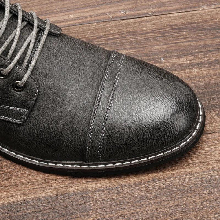 Bota Masculina Giordano - hecrafted