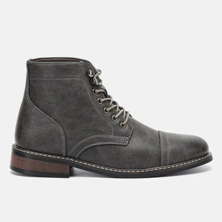Bota Masculina Giordano - hecrafted