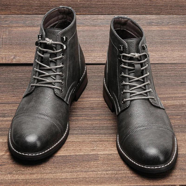 Bota Masculina Giordano - hecrafted