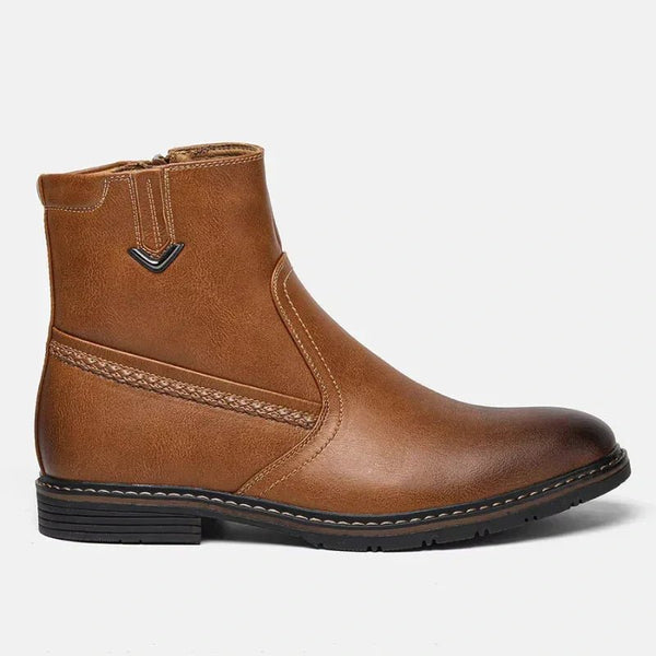 Bota Masculina Mancini - hecrafted
