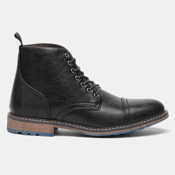 Bota Masculina Salvini - hecrafted