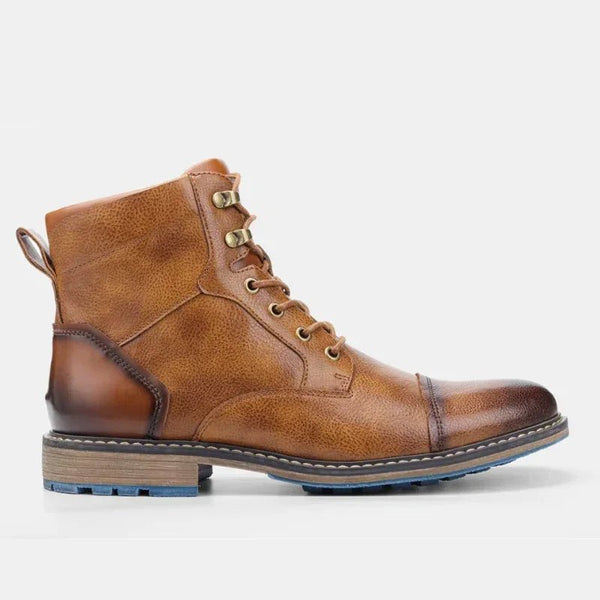 Bota Masculina Veracius Caravelli - hecrafted