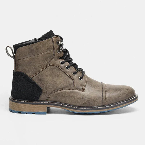 Bota Masculina Veracius Vitali - hecrafted