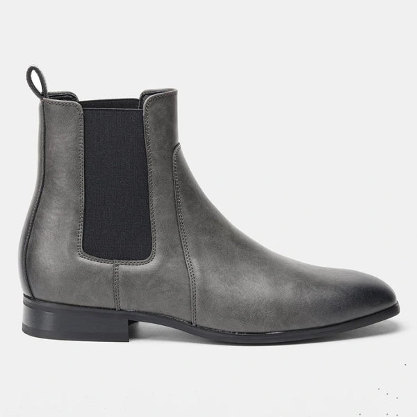 Botina-Masculina-Amaro-Graphite