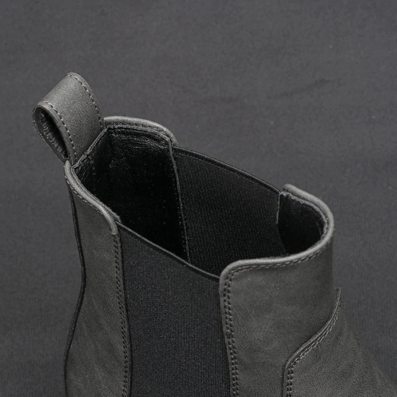 Botina-Masculina-Amaro-Graphite