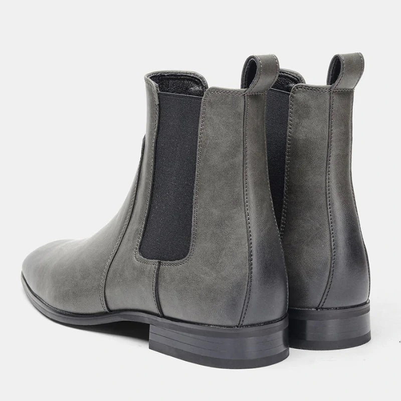 Botina-Masculina-Amaro-Graphite