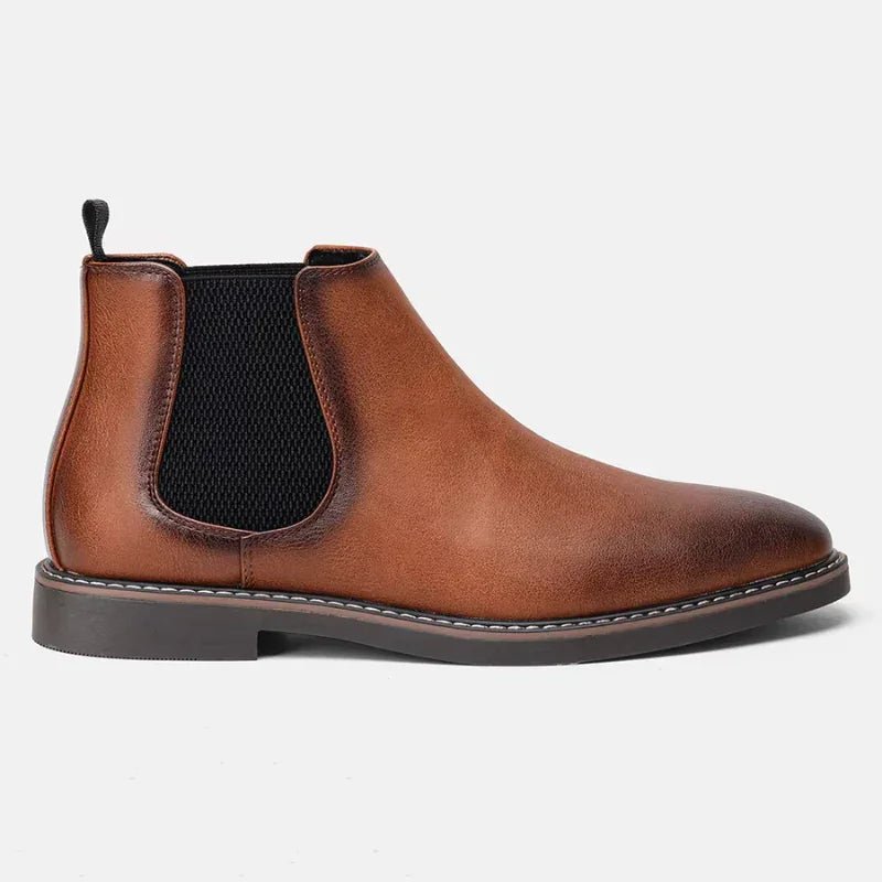 Botina Masculina Brutos - hecrafted