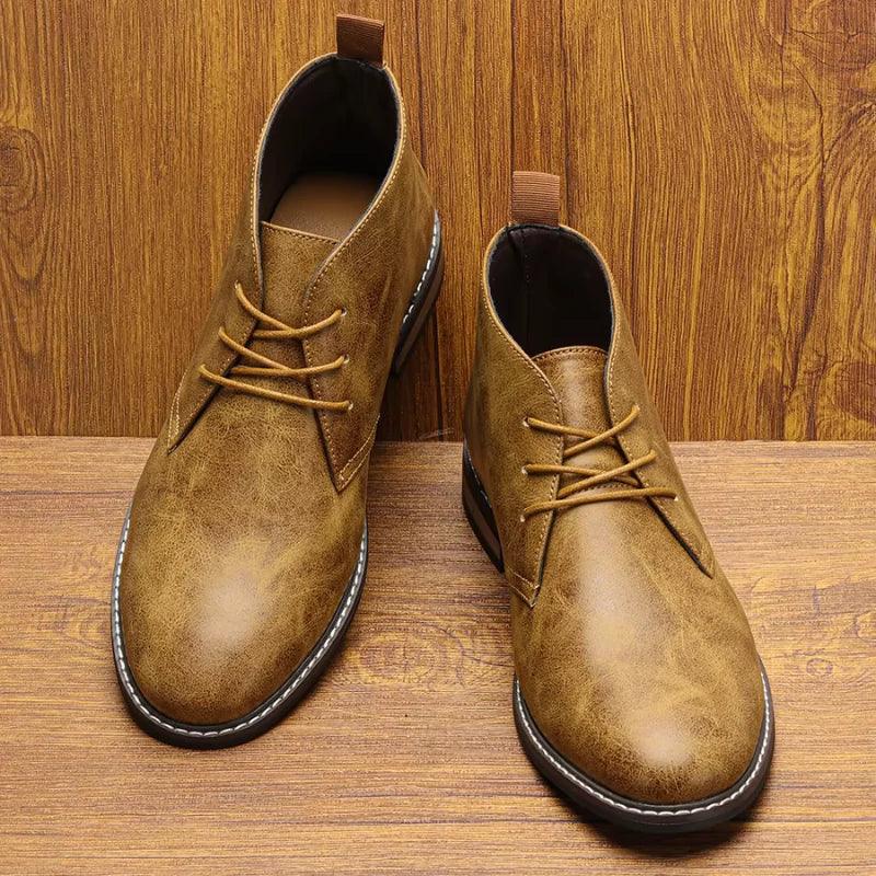 Botina-Masculina-Castell