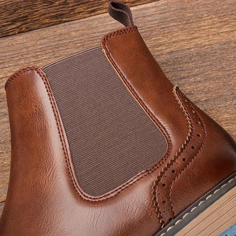 Botina-Masculina-em-Couro-Conti