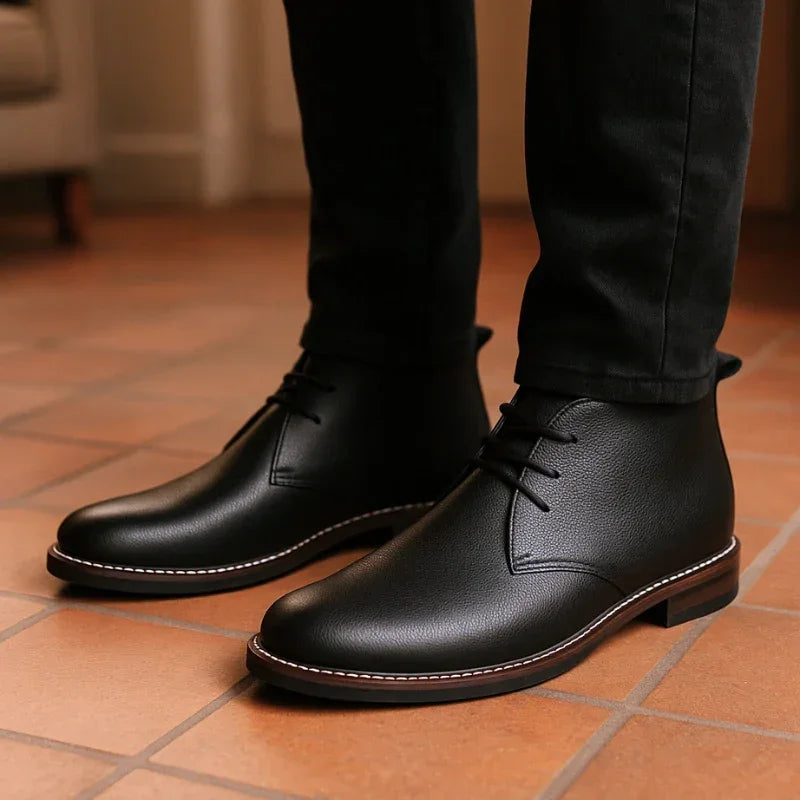 Botina-Masculina-em-Couro-Bianchi