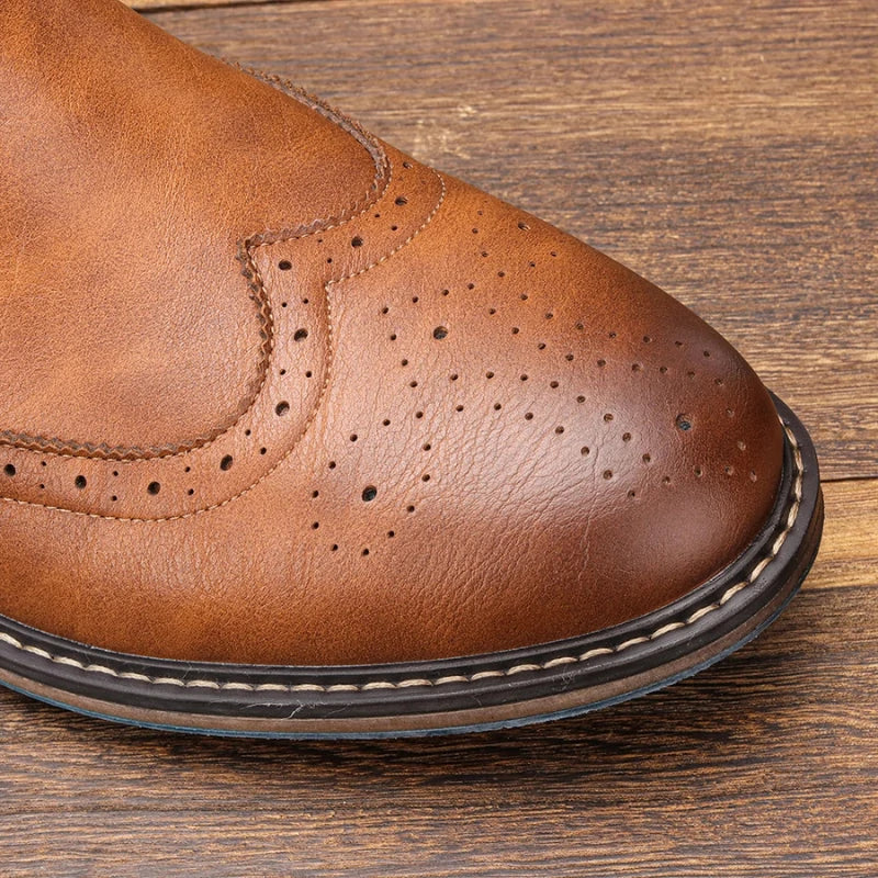 Botina-Masculina-em-Couro-Capello