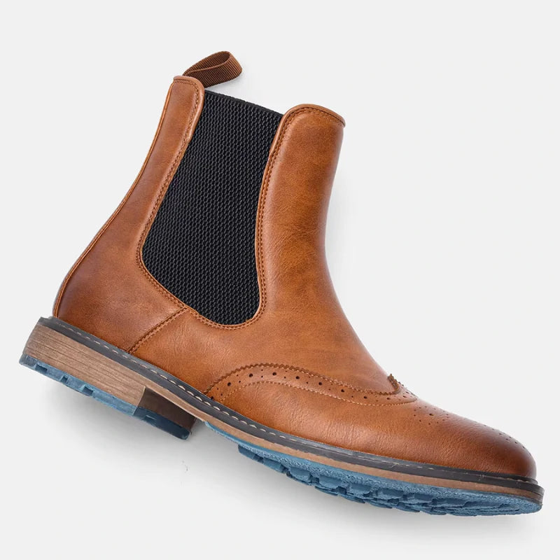 Botina-Masculina-em-Couro-Capello