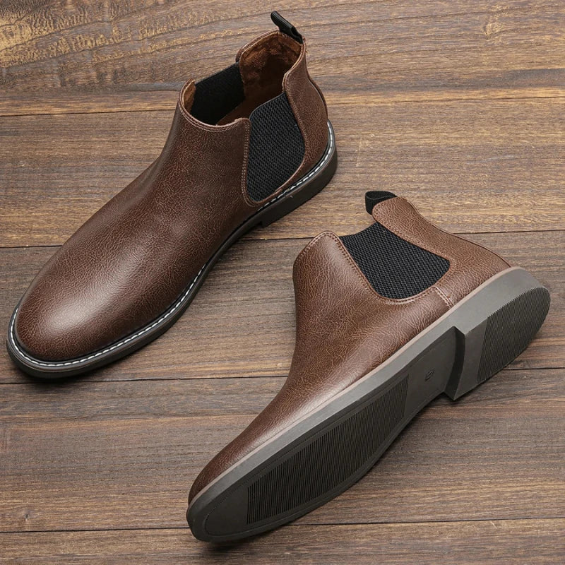 Botina-Masculina-em-Couro-Causpen