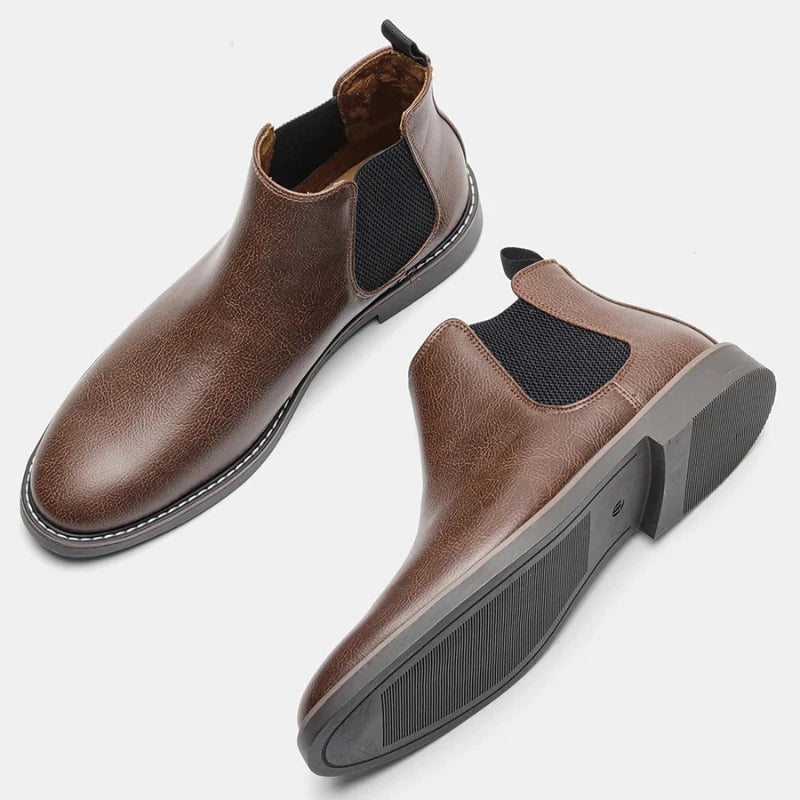 Botina-Masculina-em-Couro-Causpen