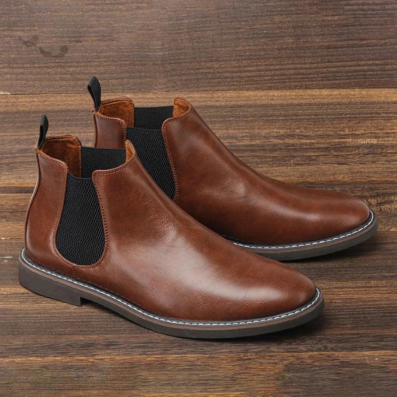 Botina-Masculina-em-Couro-Ferrara
