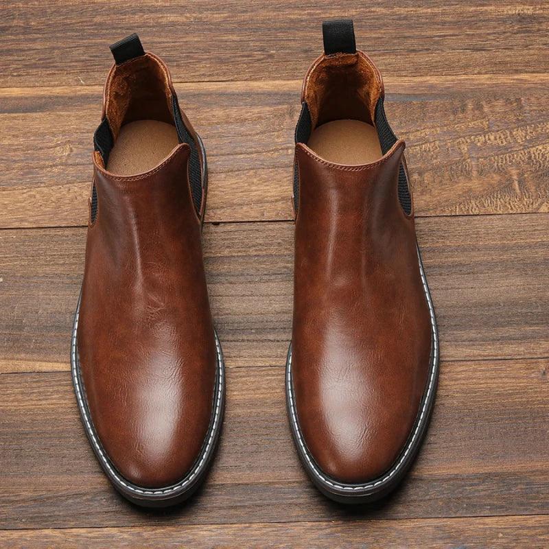 Botina-Masculina-em-Couro-Ferrara