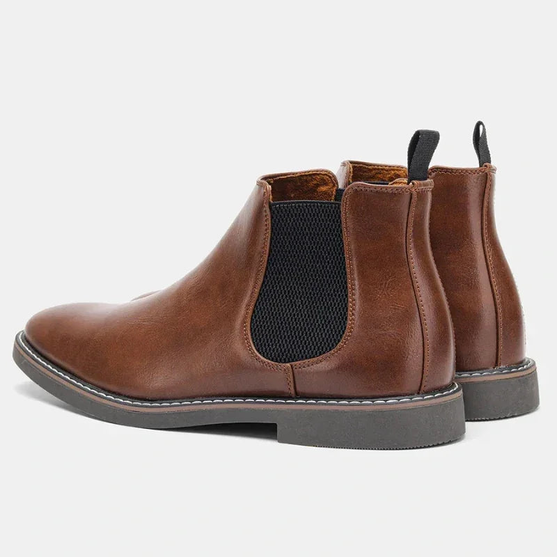 Botina-Masculina-em-Couro-Ferrara