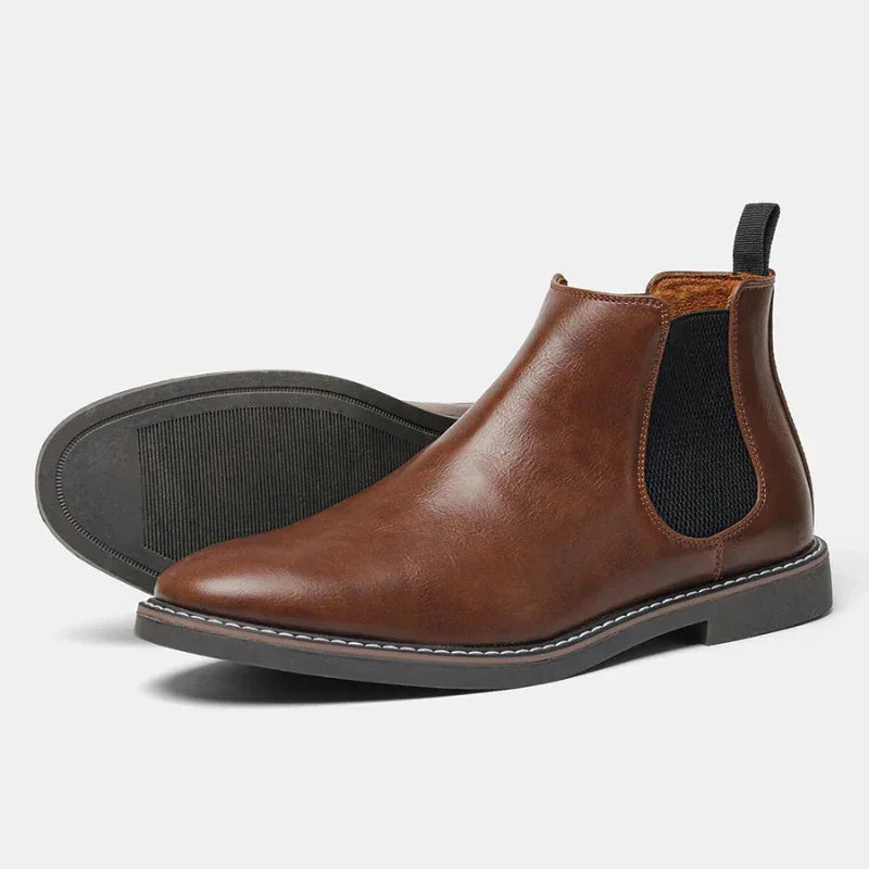 Botina-Masculina-em-Couro-Ferrara