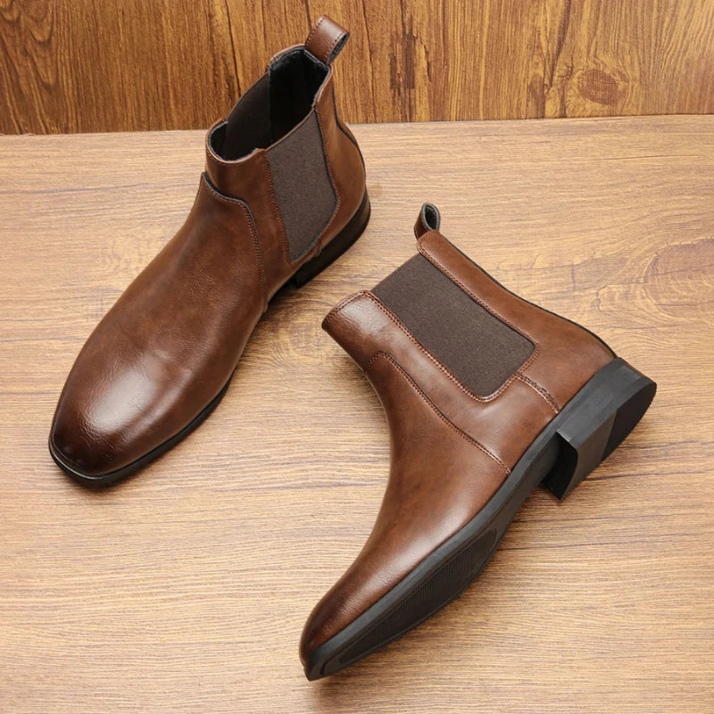 Botina-Masculina-em-Couro-Ricci