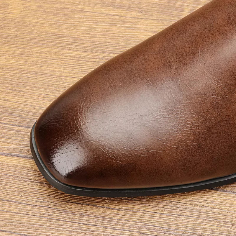 Botina-Masculina-em-Couro-Ricci