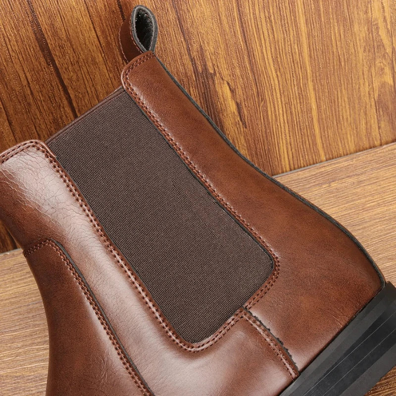 Botina-Masculina-em-Couro-Ricci