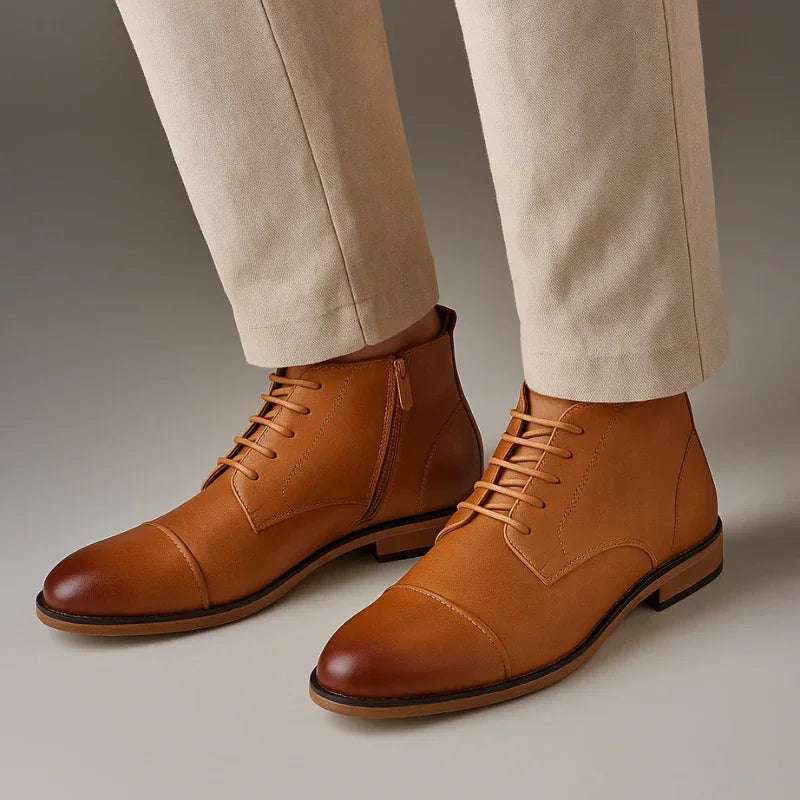 Botina-Masculina-em-Couro-Rossetti