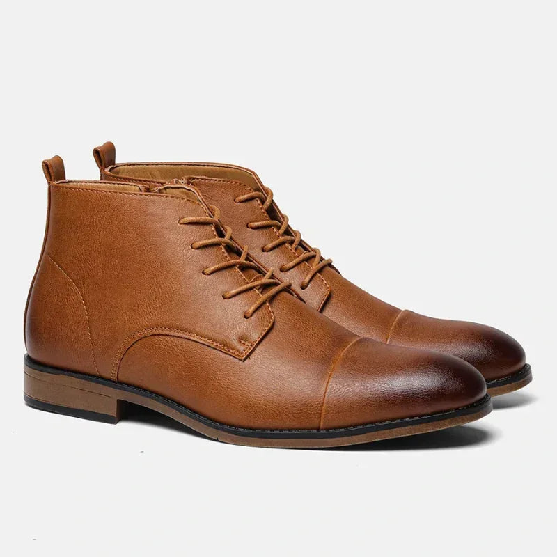 Botina-Masculina-em-Couro-Rossetti