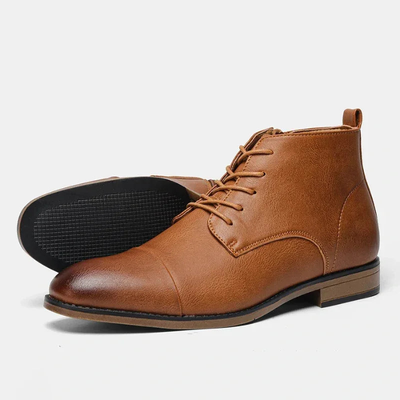 Botina-Masculina-em-Couro-Rossetti
