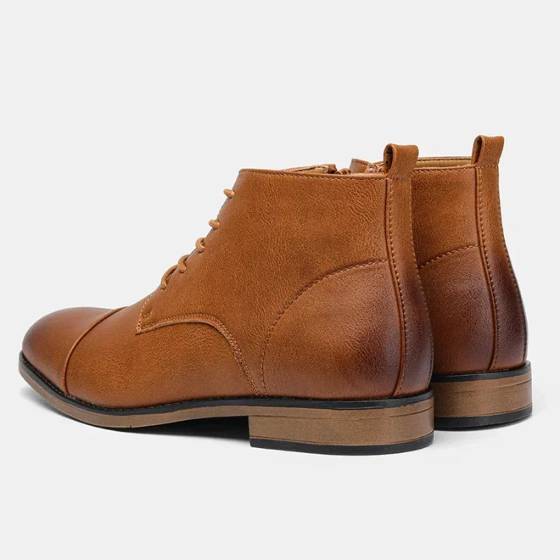 Botina-Masculina-em-Couro-Rossetti
