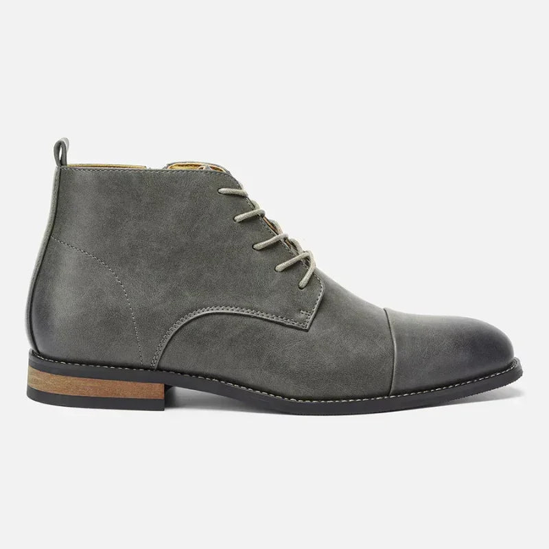 Botina Masculina Fiorelli - hecrafted