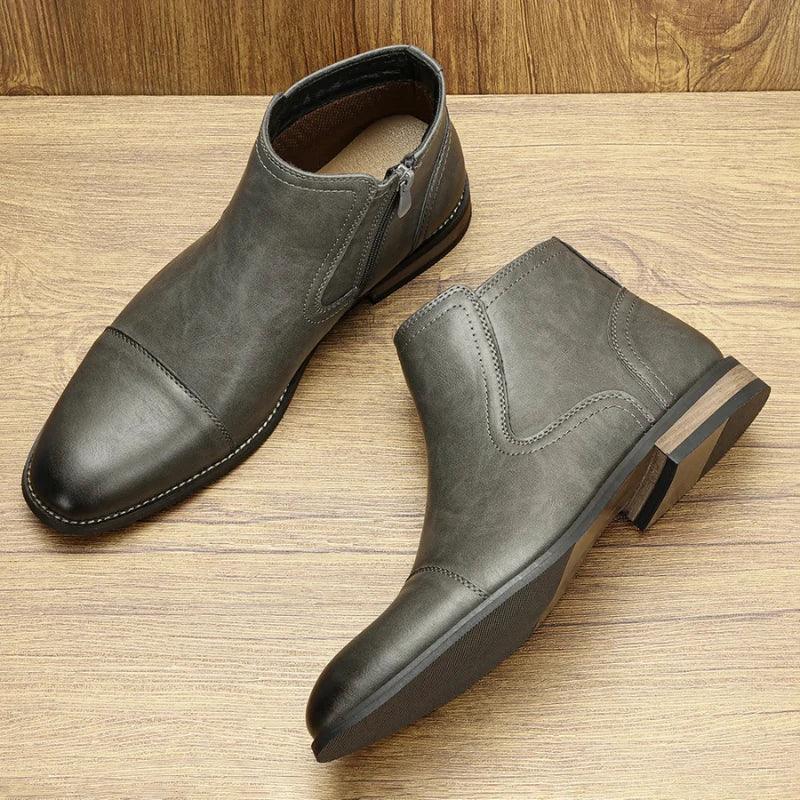 Botina-Masculina-Moretti