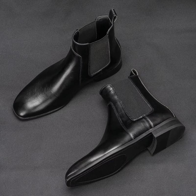 Botina-Masculina-Preta-Amaro-Crow